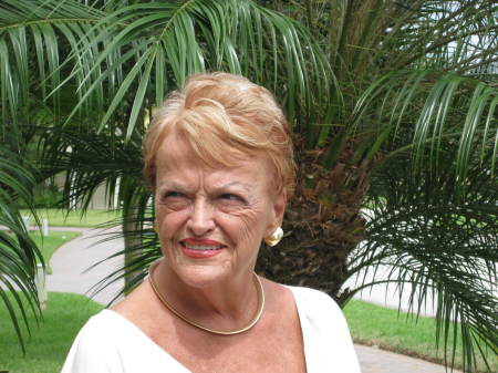Susan Corcoran Photo 6