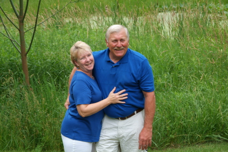Nancy Wertz Photo 8