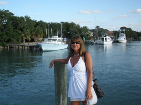 Laurie Fortner Photo 3