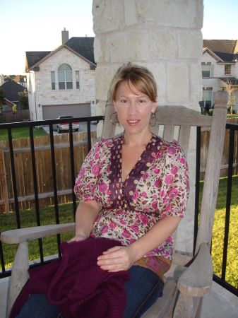 Shannon Kemp Photo 4