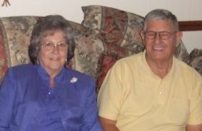 Virginia Knight Photo 10