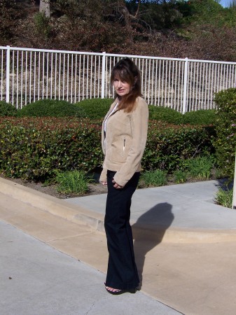 Carol Connell Photo 10