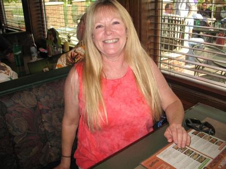 Carrie Partridge Photo 4