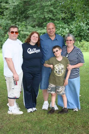 Joan Myers Photo 11