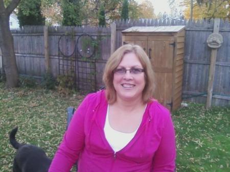 Janet Bird Photo 3