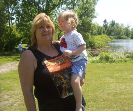 Kimberly Wellman Photo 2