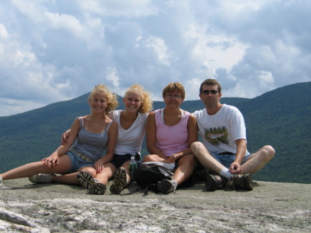 Lisa Westleigh Photo 1