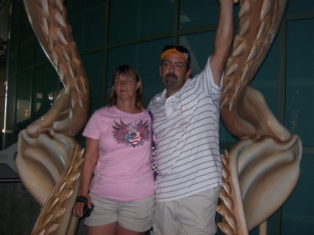 Annette Raby Photo 2
