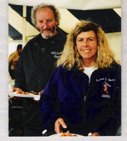 Vickie Adkins Photo 17