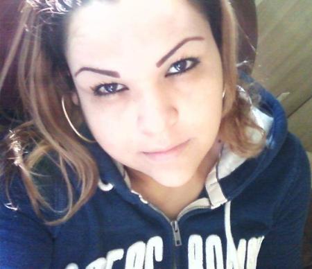 Josefa Garcia Photo 21