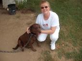 Pauline Briscoe Photo 2