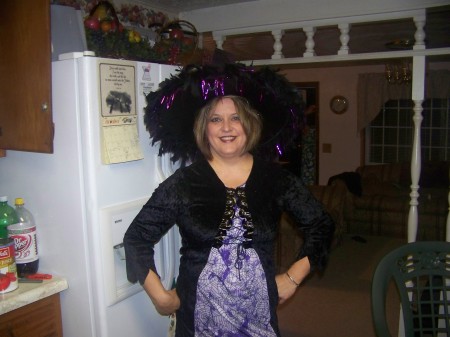Mary Childress Photo 1