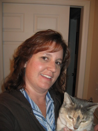 Kelly Tharp Photo 4