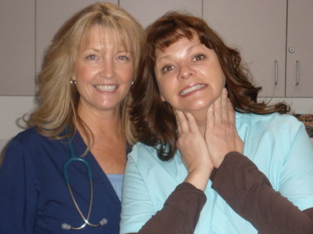 Toni Wilcox Photo 17