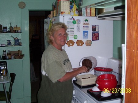Arlene Carlile Photo 2