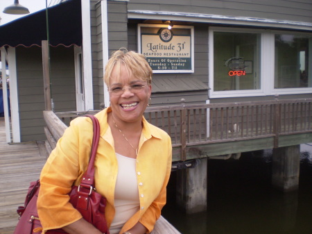 Sandra Ansley Photo 3
