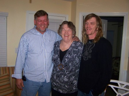 Judy Locke Photo 18