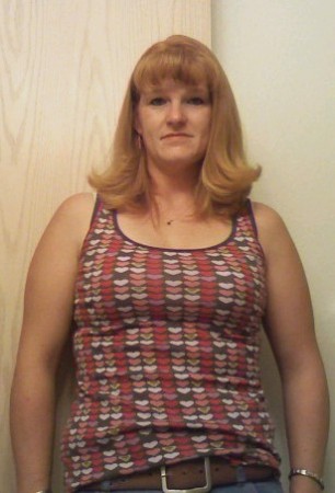 Miranda Bales Photo 2