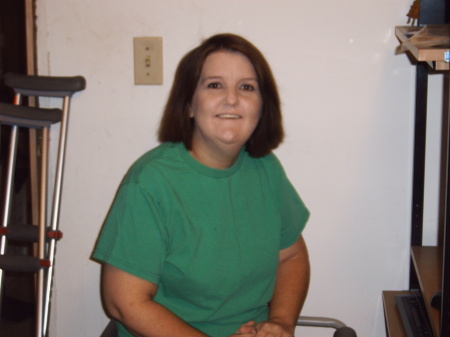Betty Mathis Photo 28