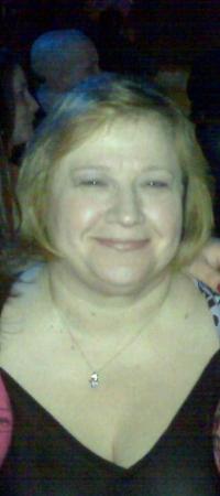 Vicky Vinson Photo 2