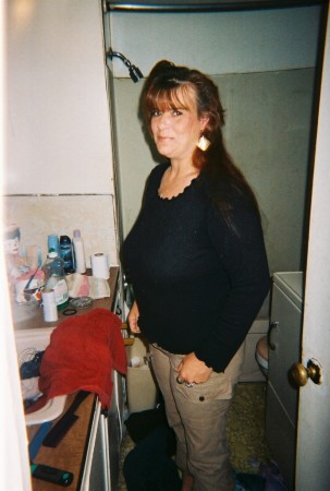 Tabatha Willis Photo 13