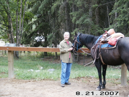 Carol Bullard Photo 4