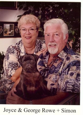 Joyce Petersen Photo 19
