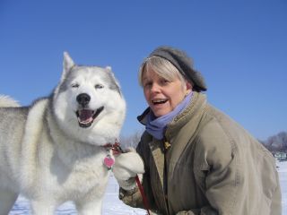 Gina Jarvi Photo 2