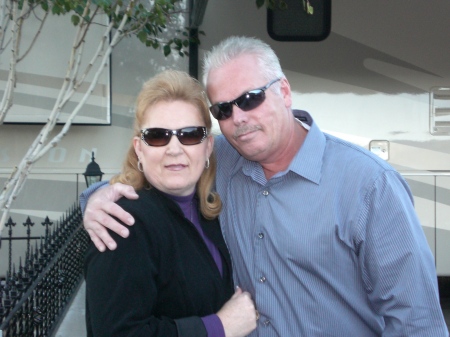 Lori Brewer Photo 9
