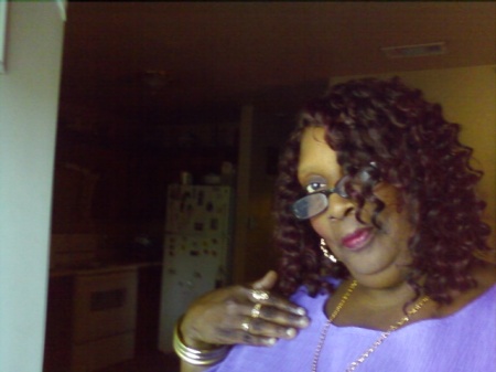 Shelia Harris Photo 3