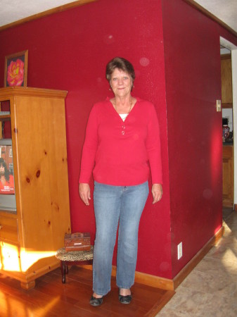 Paula Petersen Photo 26