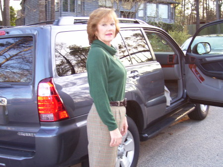 Mary Dubose Photo 9