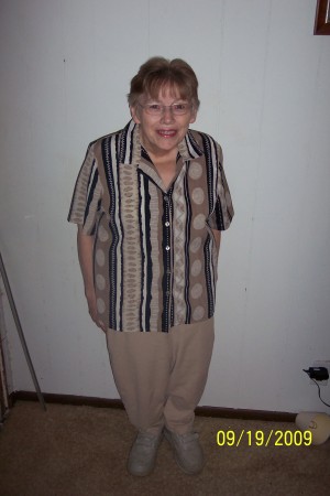 Pat Conway Photo 10