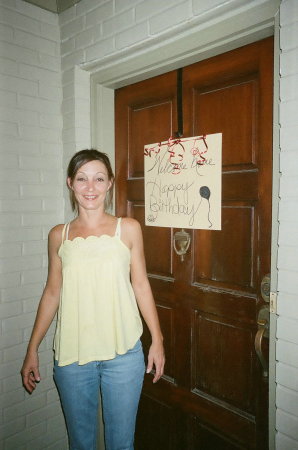 Michele Sykes Photo 6