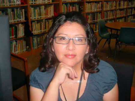Bertha Castillo Photo 9