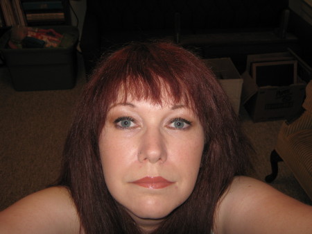Mary Rainville Photo 2