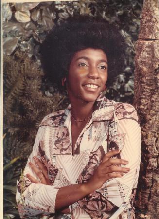 Nancy Roundtree Photo 2