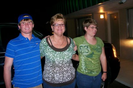 Kimberly Brewer Photo 16