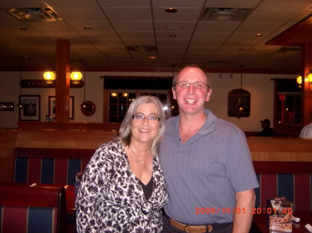 Patricia Haselden Photo 1