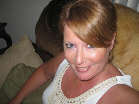 Carol Nelson Photo 7
