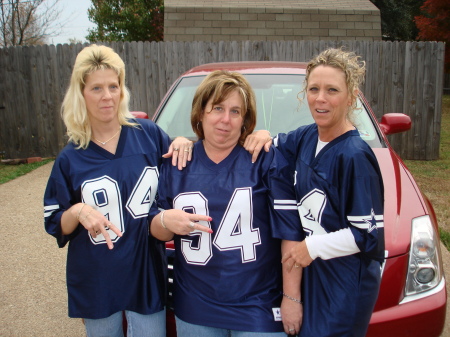 Debbie Ware Photo 1