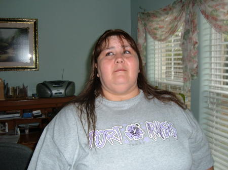 Nora Castillo Photo 3