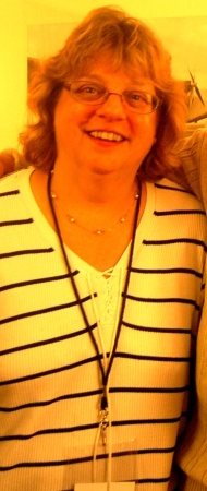 Nancy Cahn Photo 10