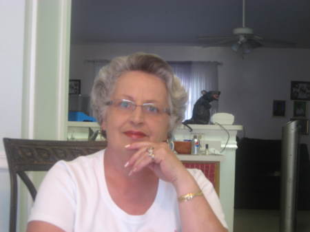 Arlene Poff Photo 2