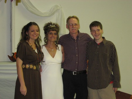Barbara Colley Photo 11