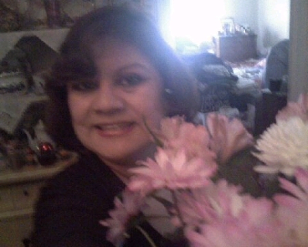 Joy Perez Photo 8