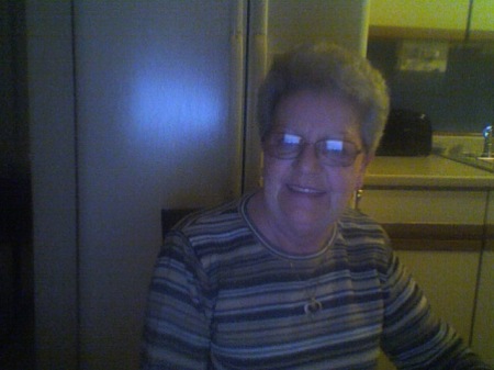 Phyllis Workman Photo 16
