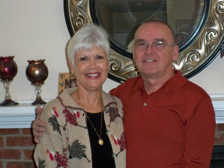 Sandra Dillard Photo 10
