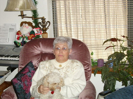 Sandra Waller Photo 9