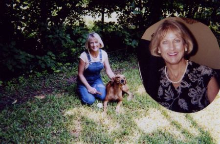 Terri Kirkland Photo 4